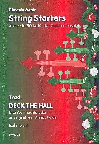 Deck the Hall