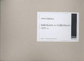 Globokar, V: Individuum - Collectivum Band 2