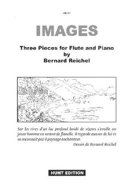 Reichel, B: Images