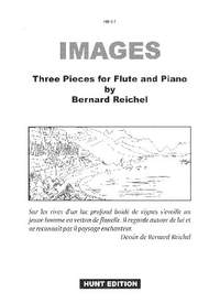 Reichel, B: Images