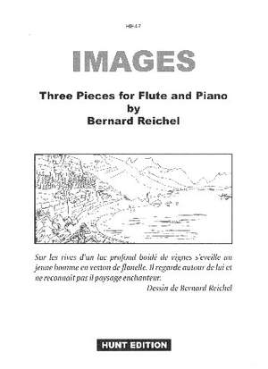 Reichel, B: Images