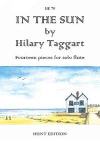 Taggart, H: In the sun