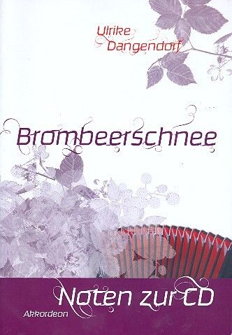 Dangendorf, U: Brombeerschnee
