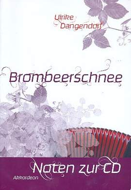 Dangendorf, U: Brombeerschnee