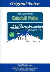 Wörndle, E: Kuhstall-Polka: