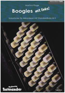Kluge, M: Boogies mit links