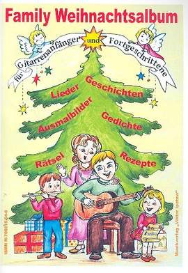 Family Weihnachtsalbum