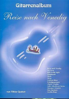Ipatow, V: Reise nach Venedig