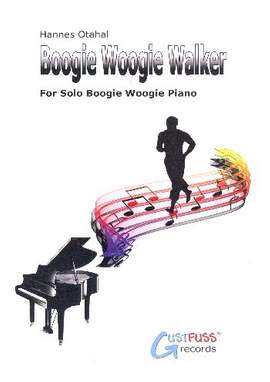 Boogie Woogie Walker:
