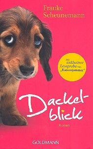 Scheunemann, F: Dackelblick