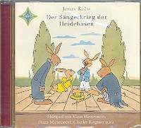 Kruess, J: Der Sängerkrieg der Heidehasen