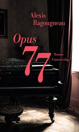 Ragougneau, A: Opus 77
