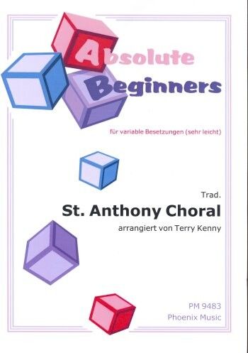 St.Anthony Choral