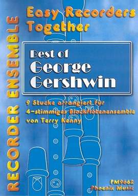 Gershwin, G: Best of George Gershwin