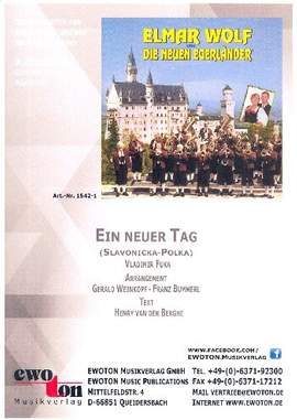 Fuka, V: Ein neuer Tag