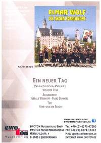 Fuka, V: Ein neuer Tag