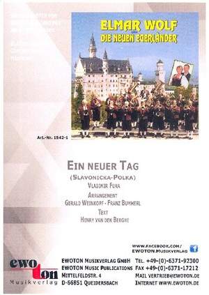 Fuka, V: Ein neuer Tag