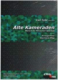 Teike, C: Alte Kameraden