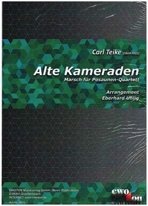 Teike, C: Alte Kameraden