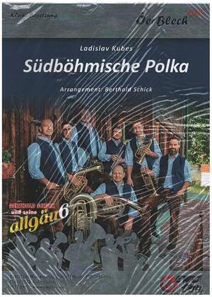 Kubes, L: Südböhmische Polka