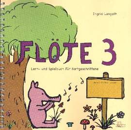 Flöte Band 3