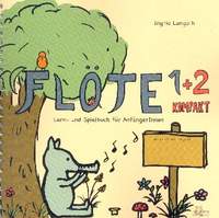 Langoth, I: Flöte Band 1+2 kompakt