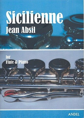 Absil, J: Sicilienne