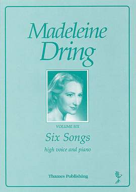 Dring, M: 6 Songs