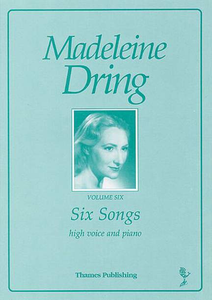 Dring, M: 6 Songs
