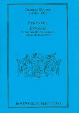 Gounod, C: Sérénade