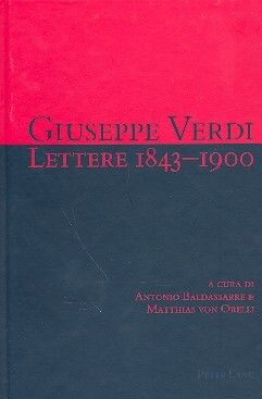 Giuseppe Verdi