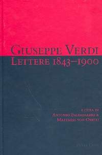 Giuseppe Verdi