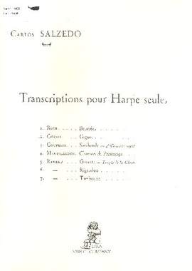 Corelli, A: Gigue