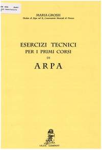 Grossi, M: Esercizi tecnici