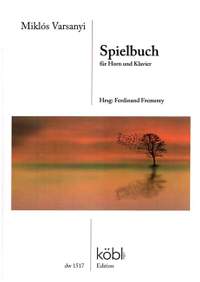 Spielbuch