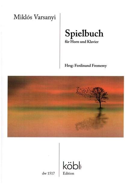 Spielbuch