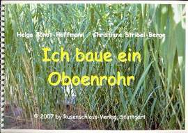 Ich baue ein Oboenrohr