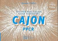 Pfeffer, T: Ppcr - Pfeffer Percussion Cajon Rudiments