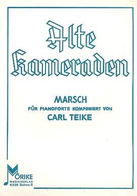 Teike, C: Alte Kameraden