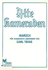 Teike, C: Alte Kameraden