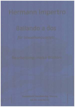 Impertro, H: Bailando a dos