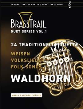 24 traditionelle Duette 1