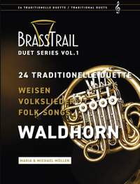 24 traditionelle Duette 1