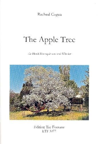 Cogan, R: The Apple Tree