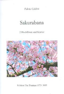 Caldini, F: Sakurabana