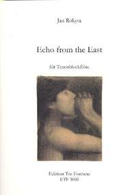 Rokyta, J: Echo from the East