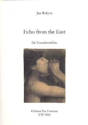 Rokyta, J: Echo from the East