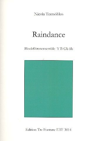Termöhlen, N: Raindance