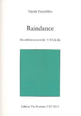 Termöhlen, N: Raindance