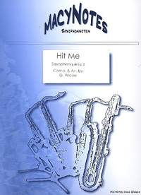 Wiebe, G: Hit me